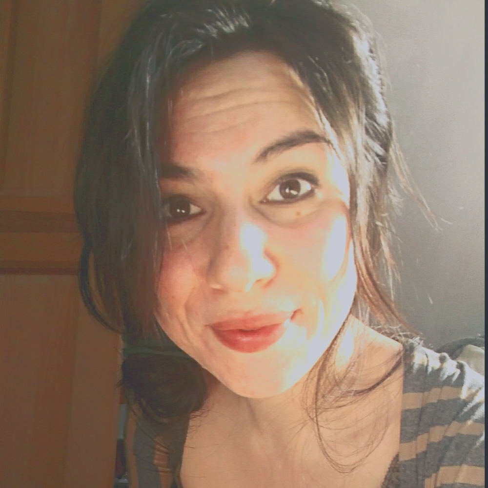 Meet your Posher, Lisa